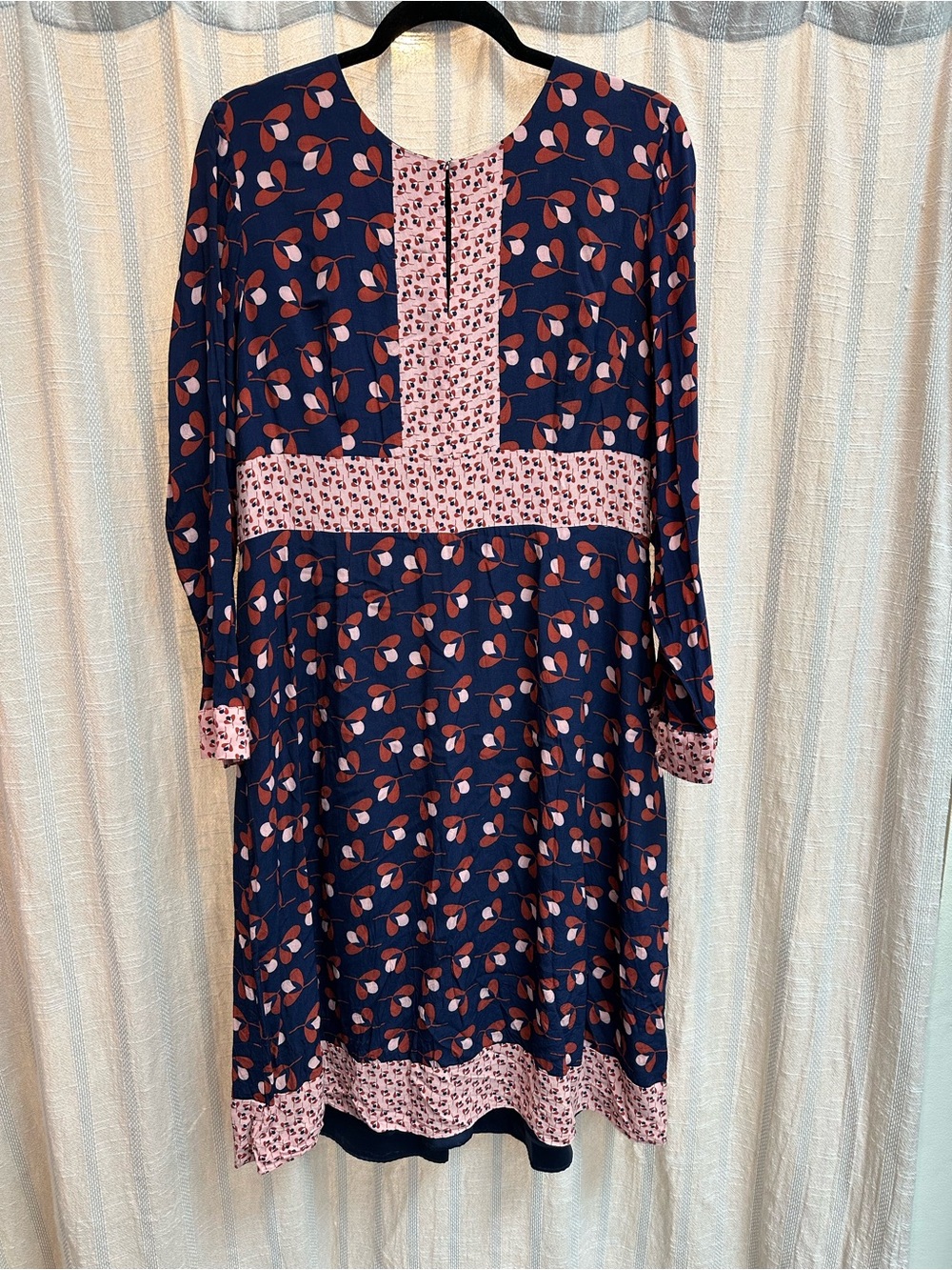 Boden Dress